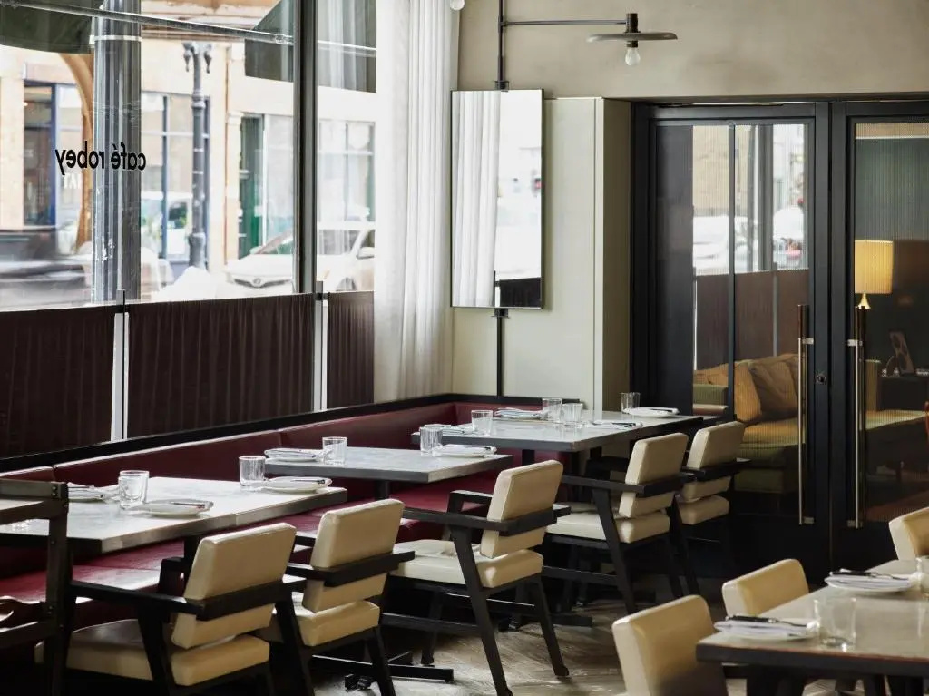 Photo - The Robey, Chicago, a Member of Design Hotels