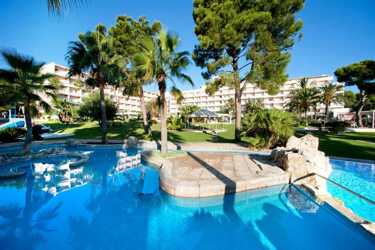 Foto - Grupotel Gran Vista & Spa