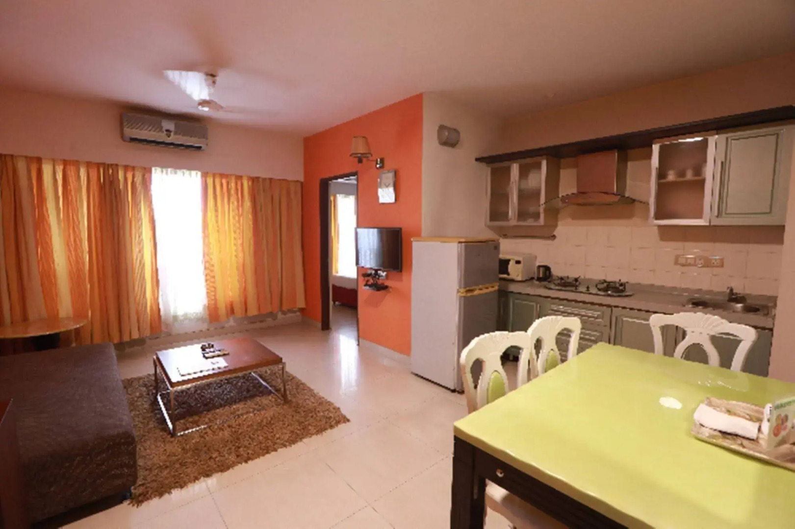 Photo - asar Landmark Suites Mumbai International Airport by Orion Hotels