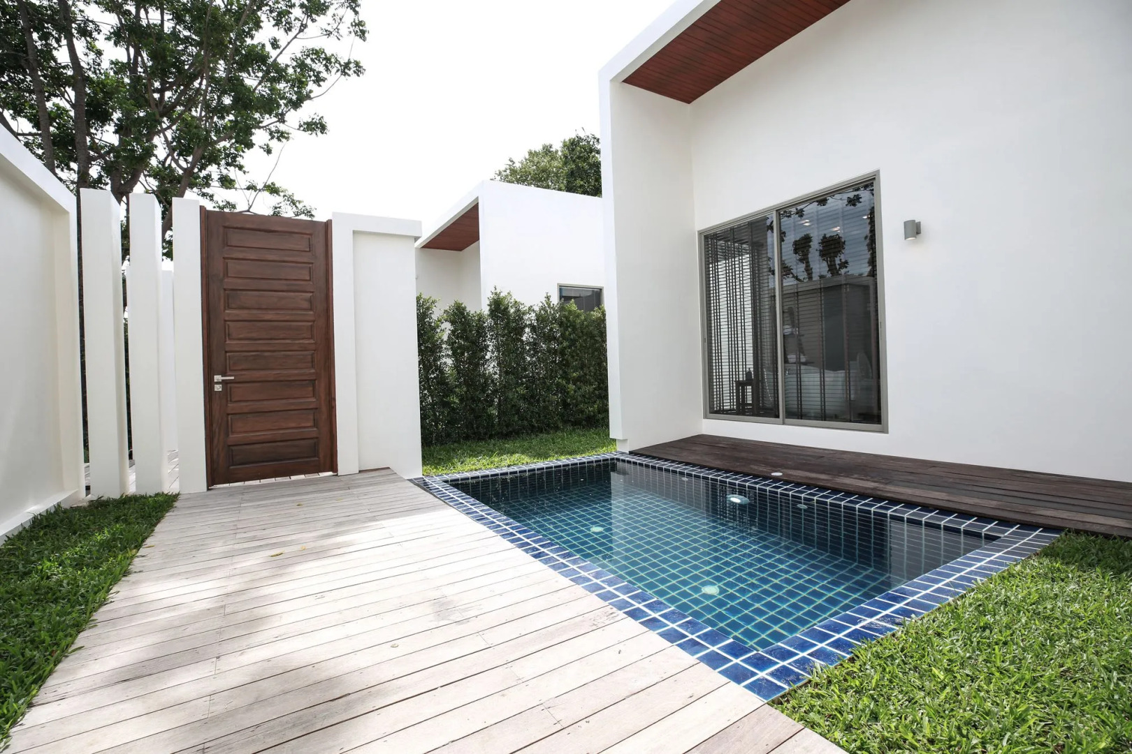 Photo - De Chaochom Hua Hin