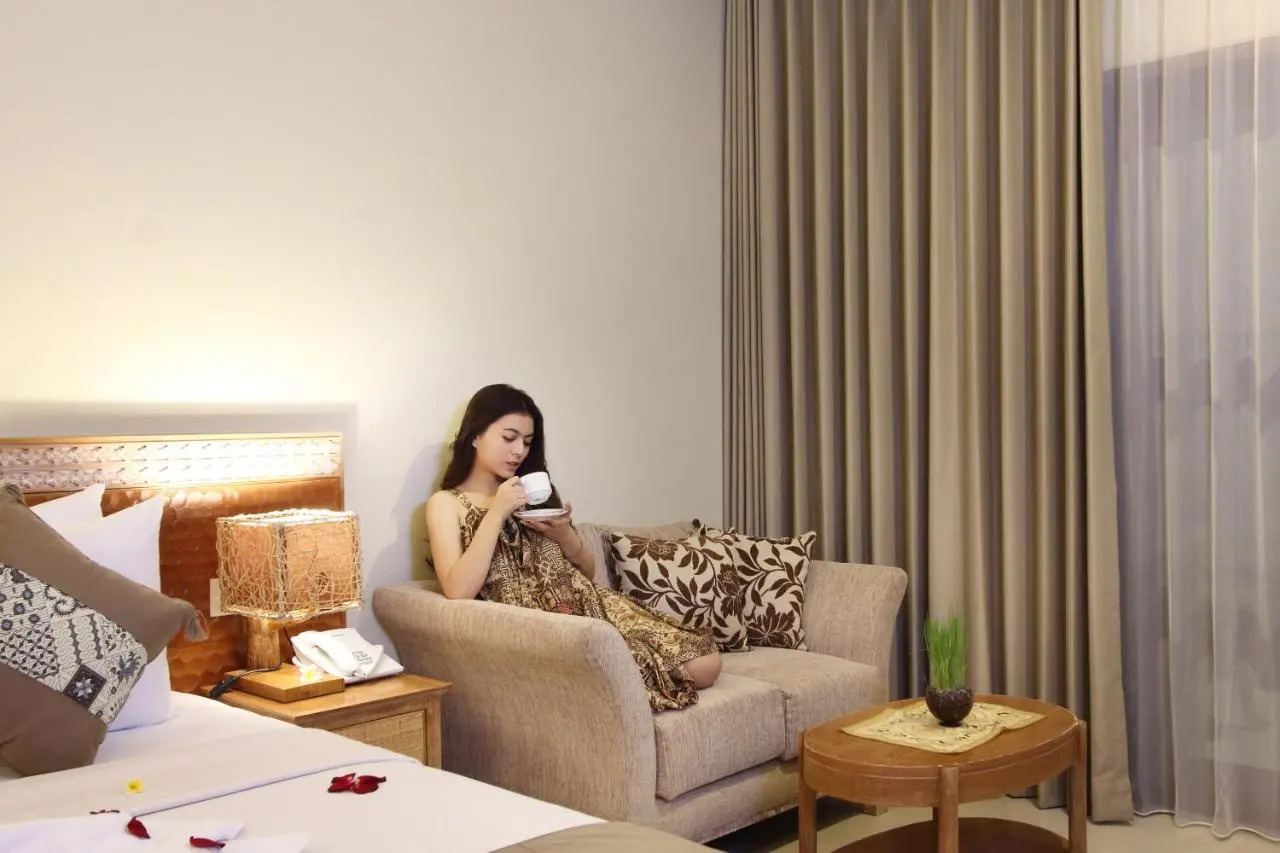 Foto - Radha Phala Resort & Spa