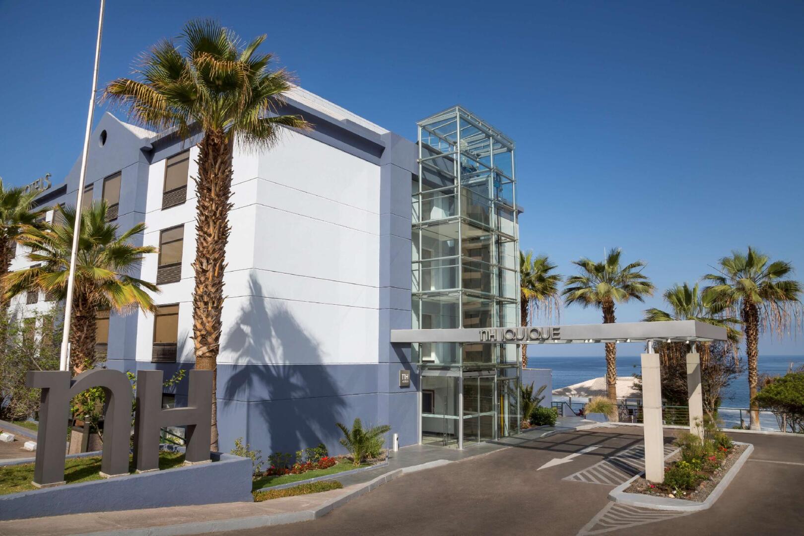 Foto - NH Iquique Costa