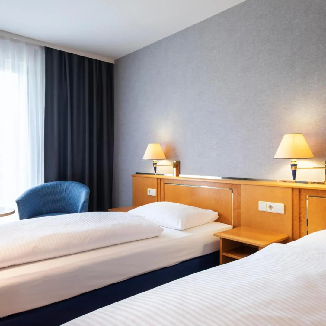 Foto - ACHAT Hotel Magdeburg