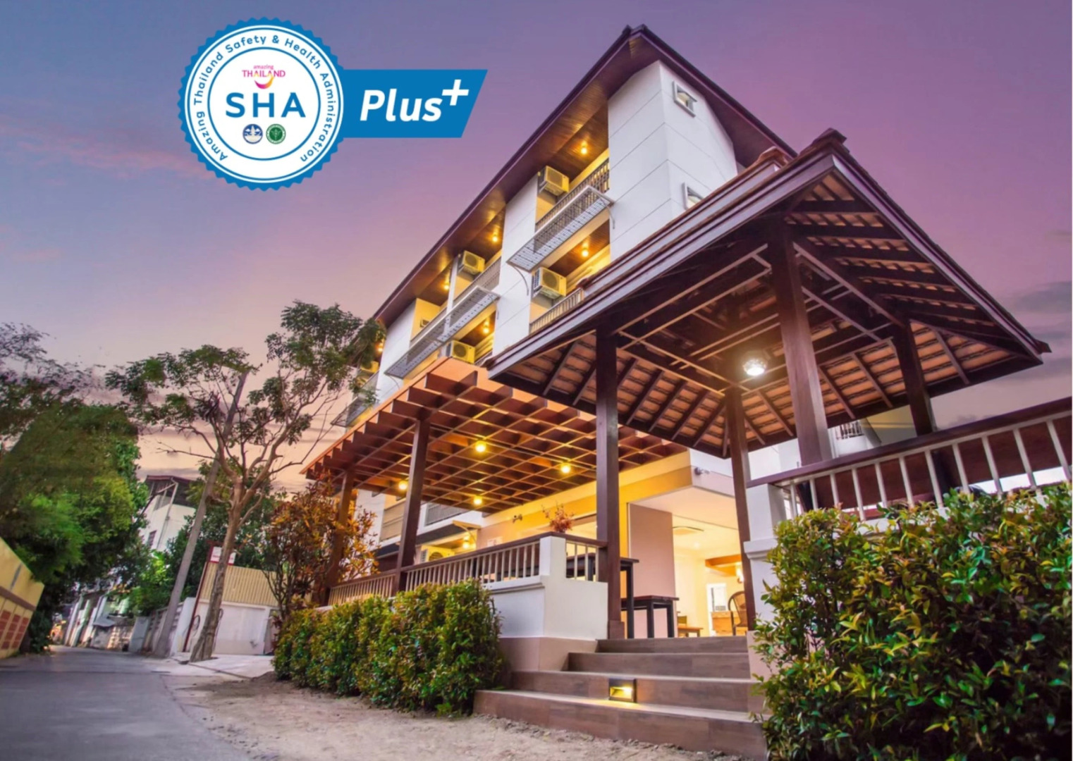 Photo - Rendezvous Classic House