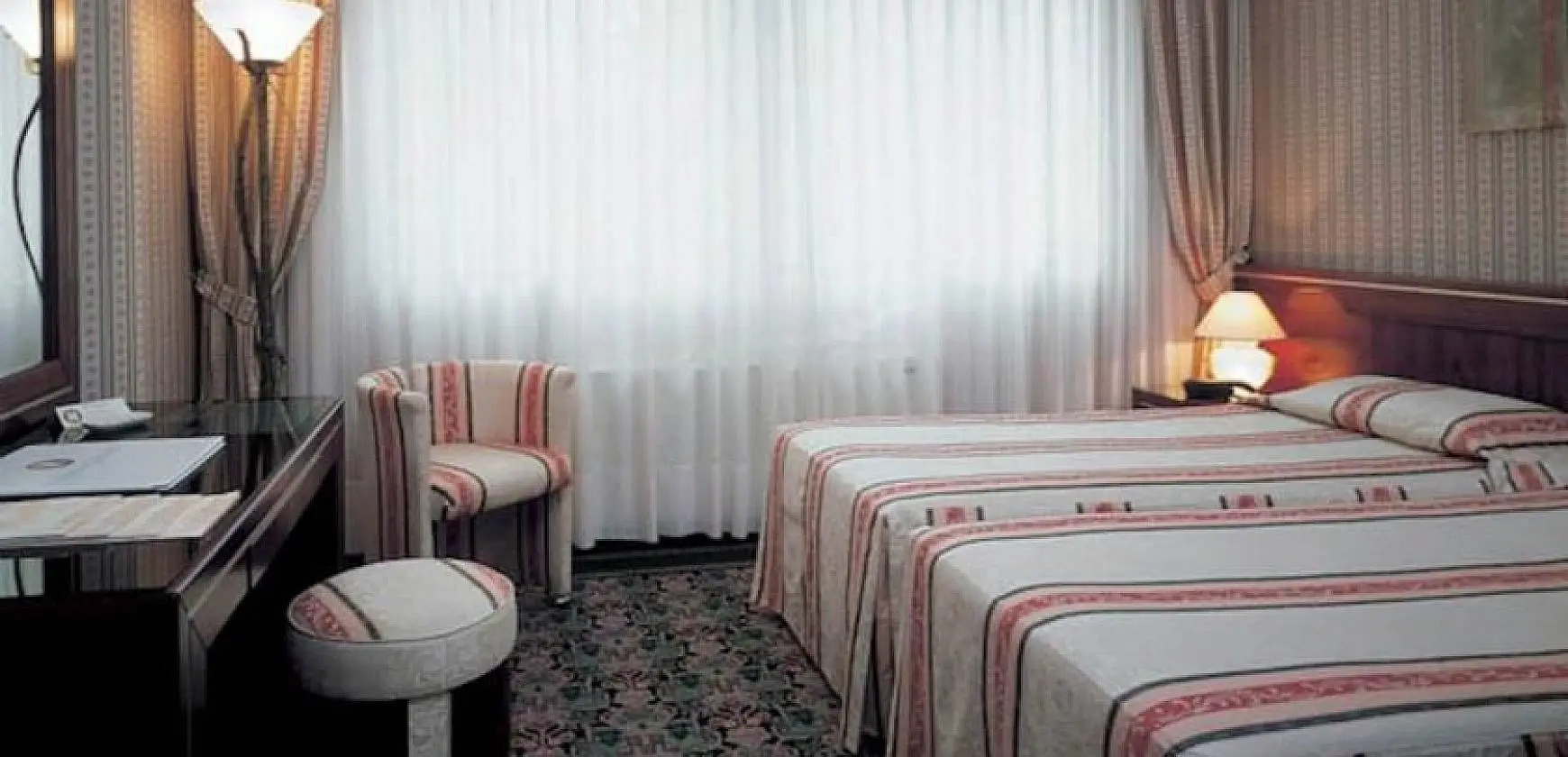 Foto - Venice Michelangelo Hotel