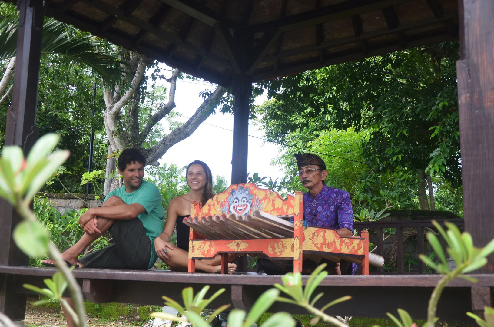 Foto - Medori Putih Homestay