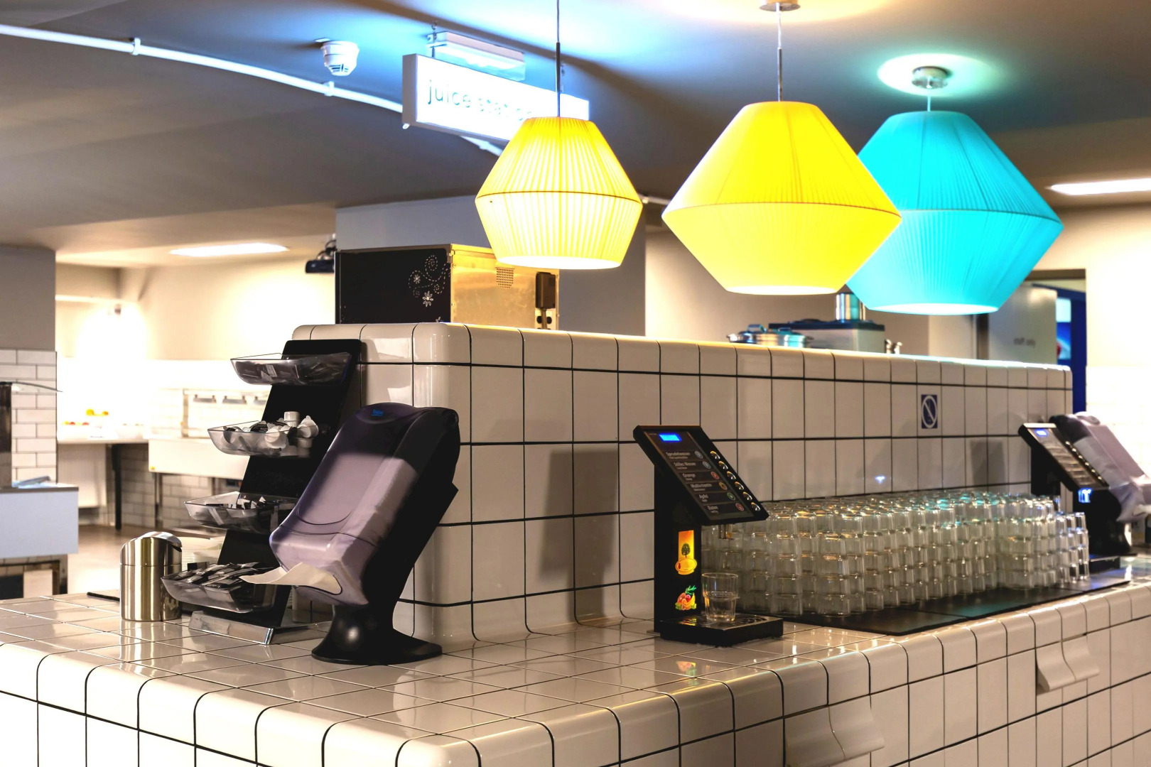 Foto - a&o Stuttgart City