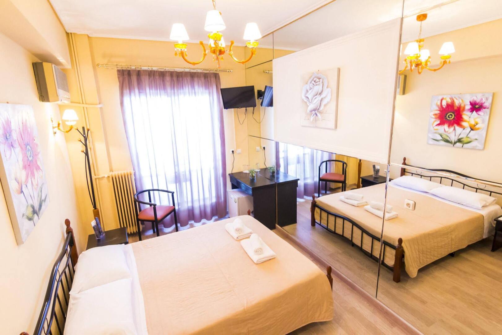 Foto - Zappion Hotel