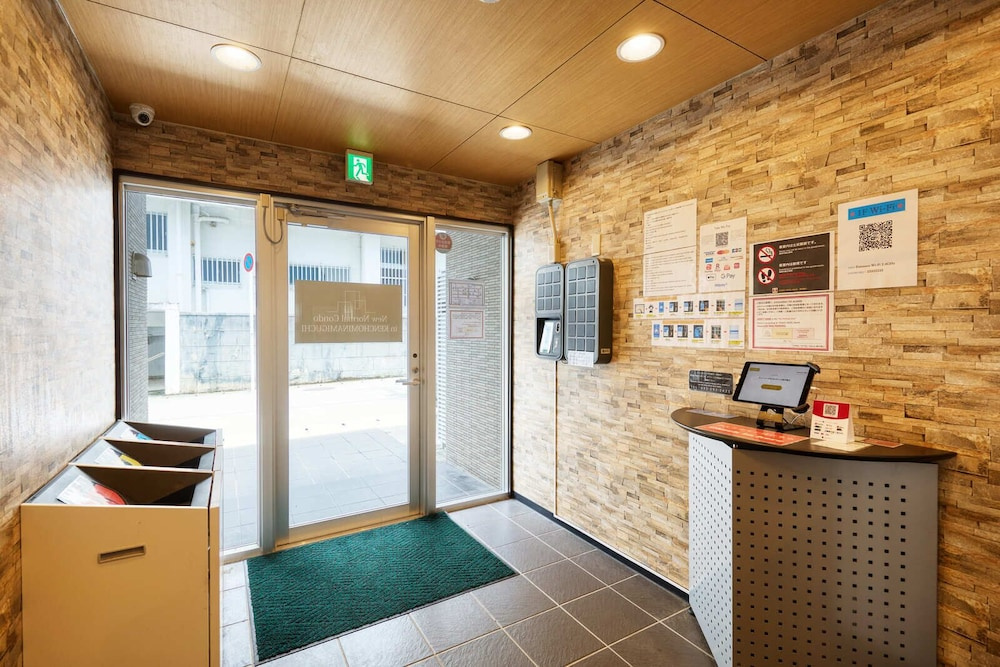 Photo - New Normal Condo in KENCHOMINAMIGUCHI