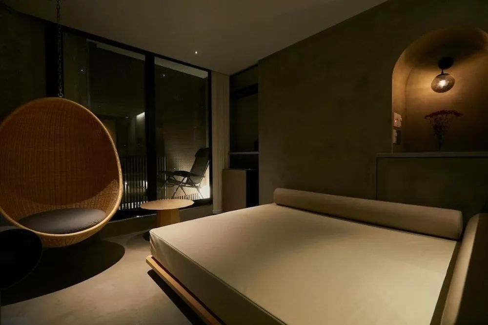 Foto - Boutique Sauna ARCH