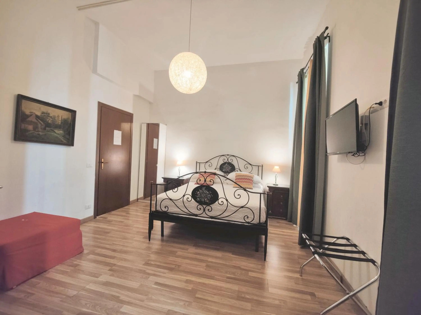 Photo - Rome Center Rooms