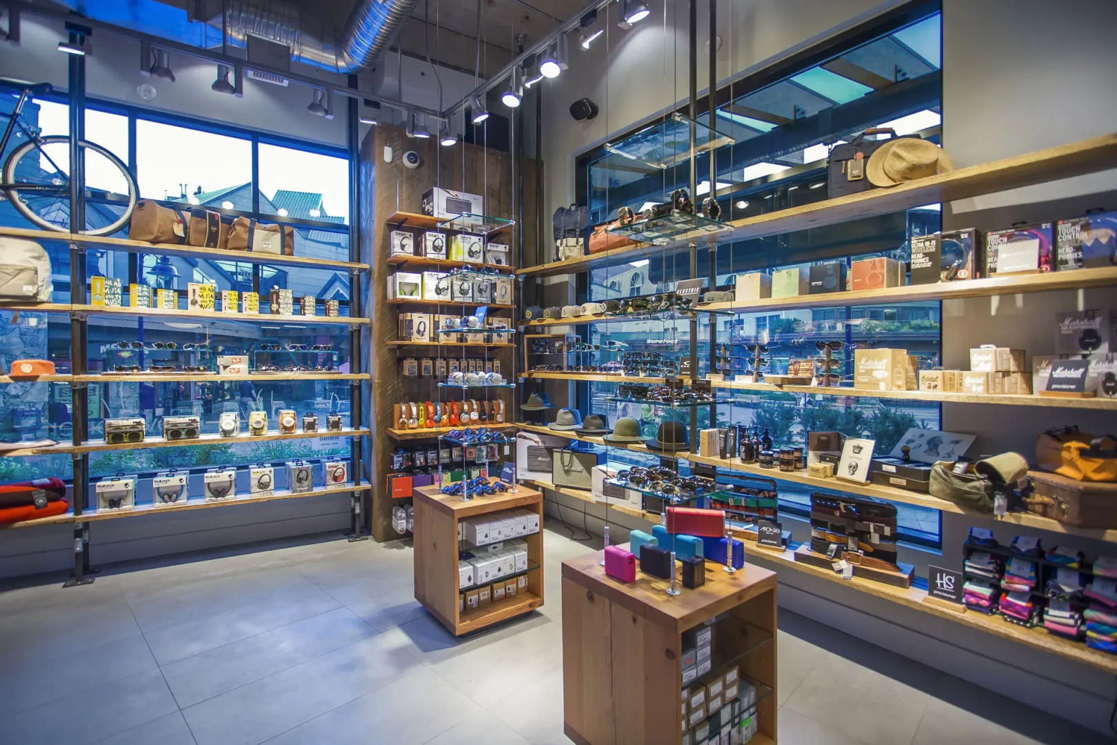 Foto - Carleton Lodge