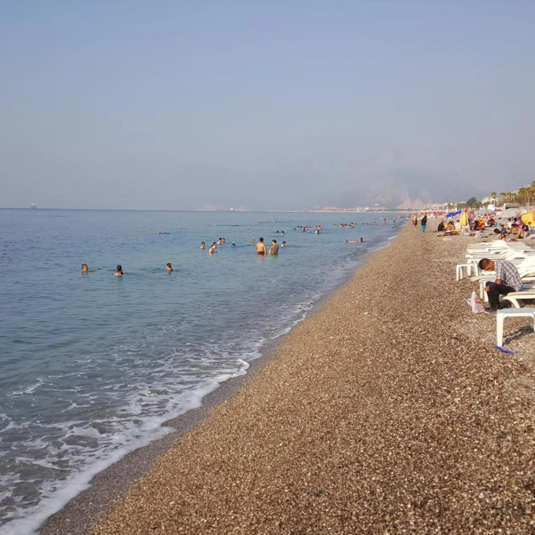 Foto - Kartal Hotel