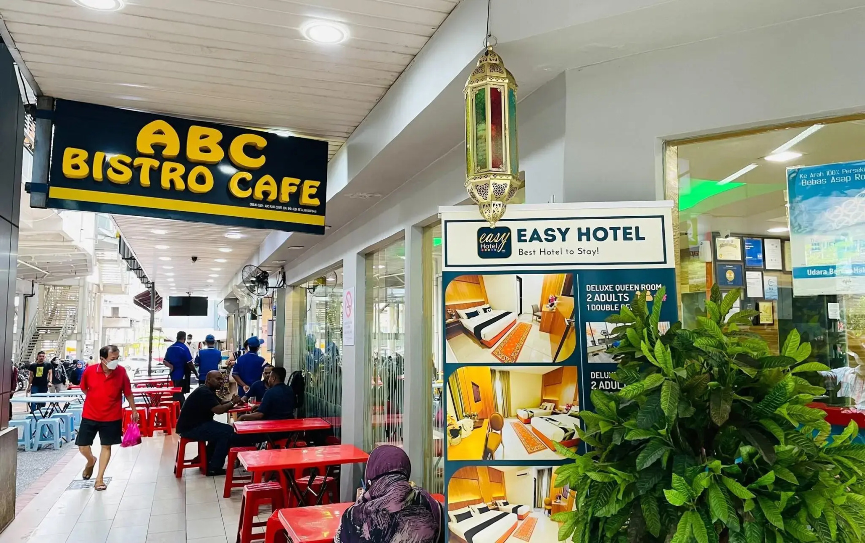 Photo - Easy Hotel Kl Sentral
