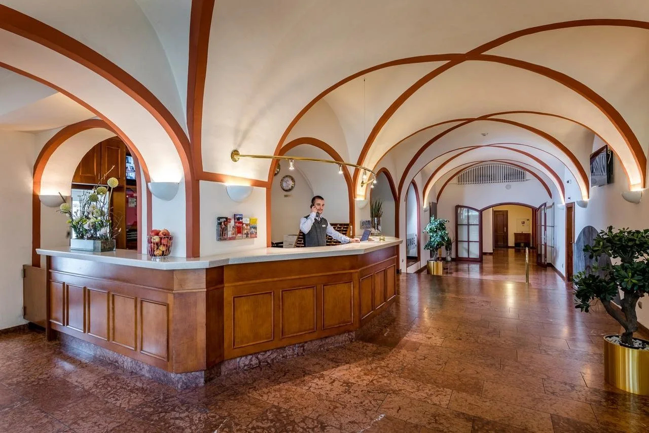 Foto - IMLAUER Palais Mirabell - Hotel am Mirabellplatz