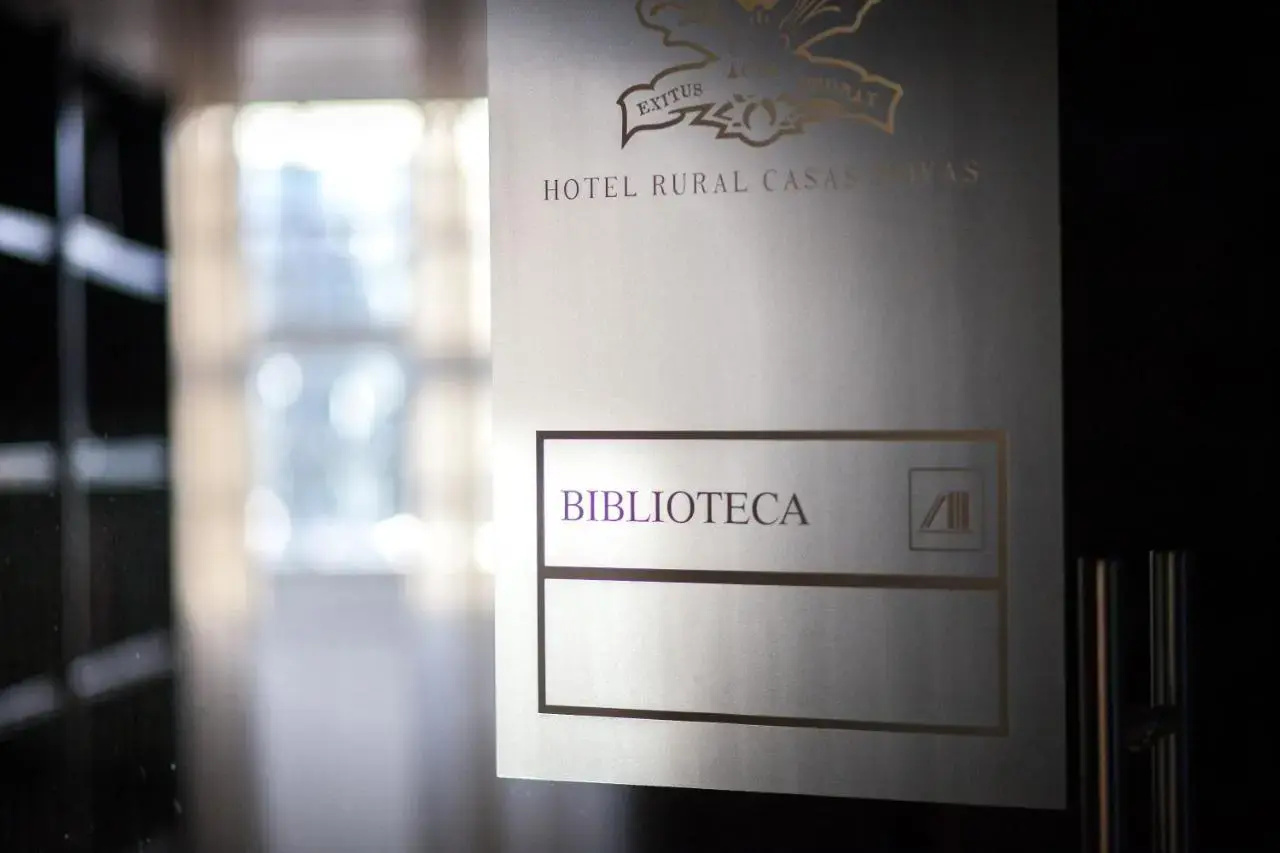 Foto - Casas Novas Countryside Hotel Spa & Events