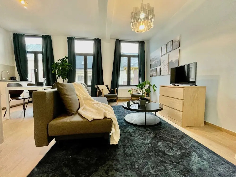Photo - OneLuxStay near Fashion District