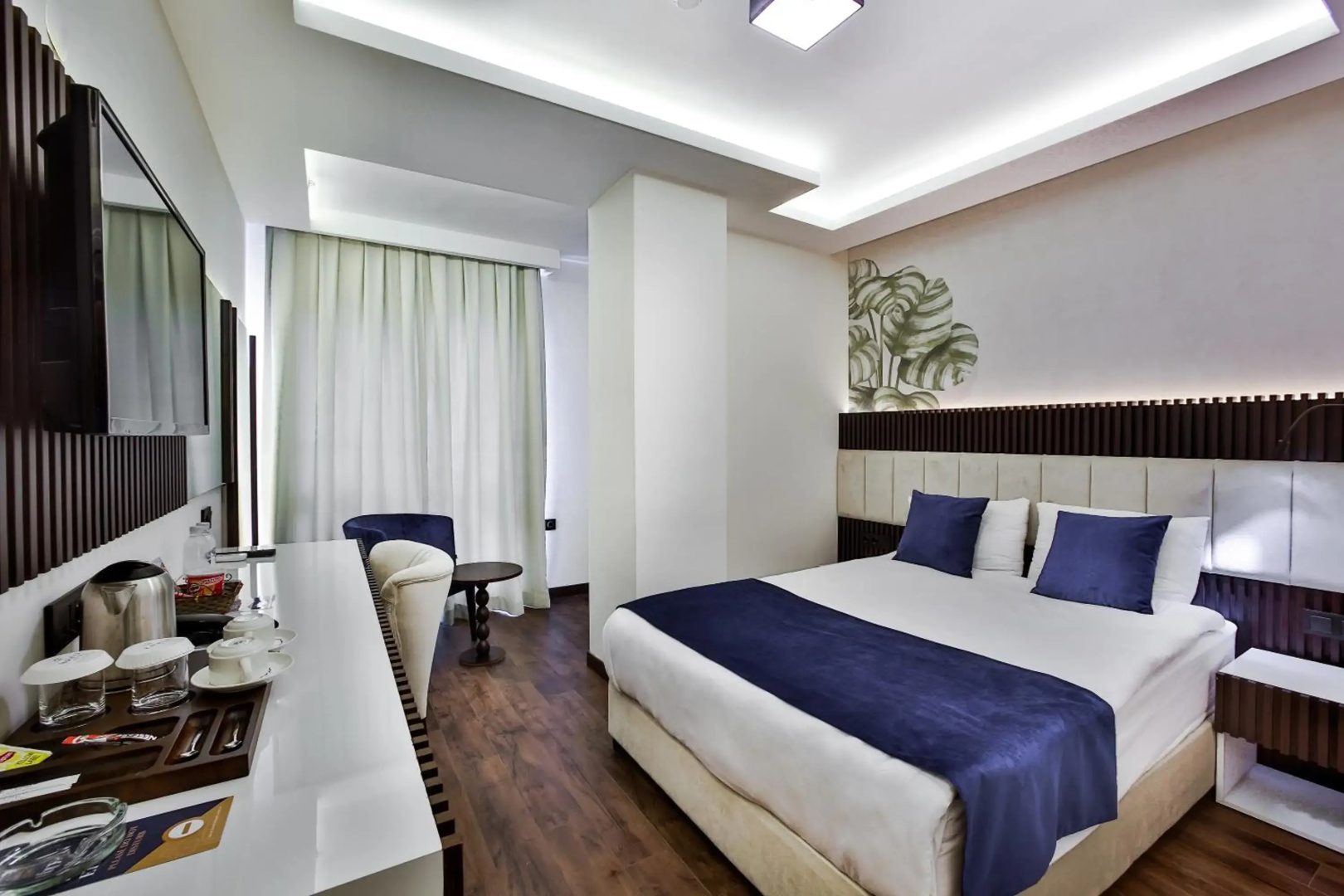 Photo - Kavala Hotel