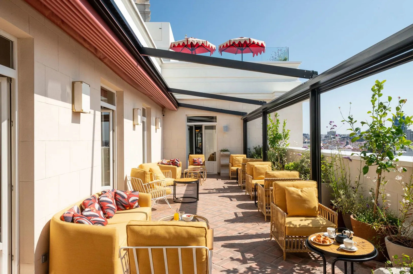 Photo - Hotel Montera Madrid, Curio Collection By Hilton