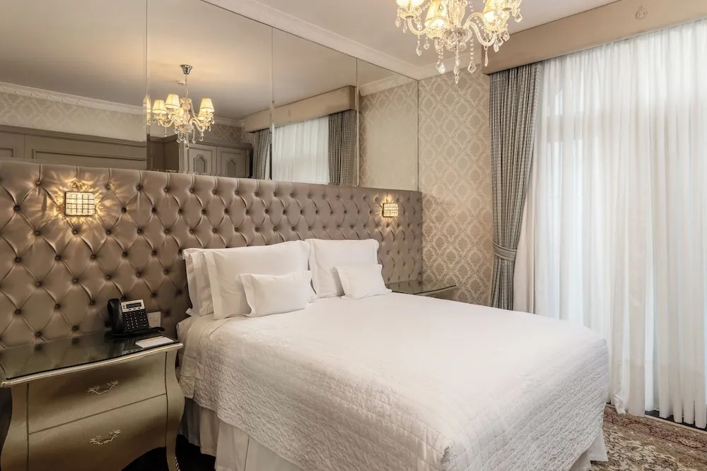 Foto - Hotel Colline de France
