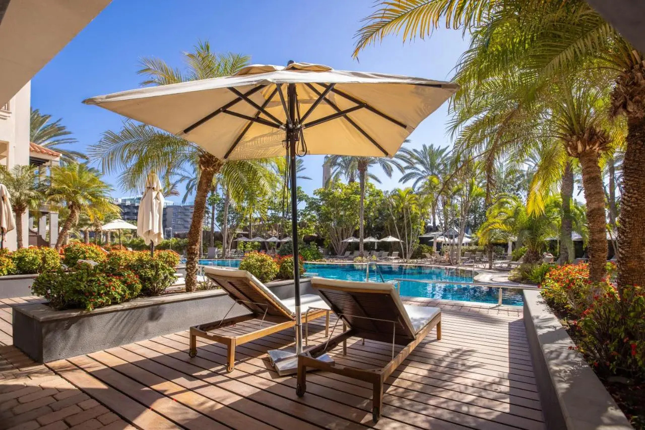 Foto - Unique Club at Lopesan Costa Meloneras Resort