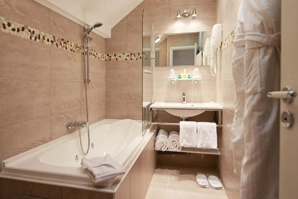 Foto - Relais Hôtel du Vieux Paris