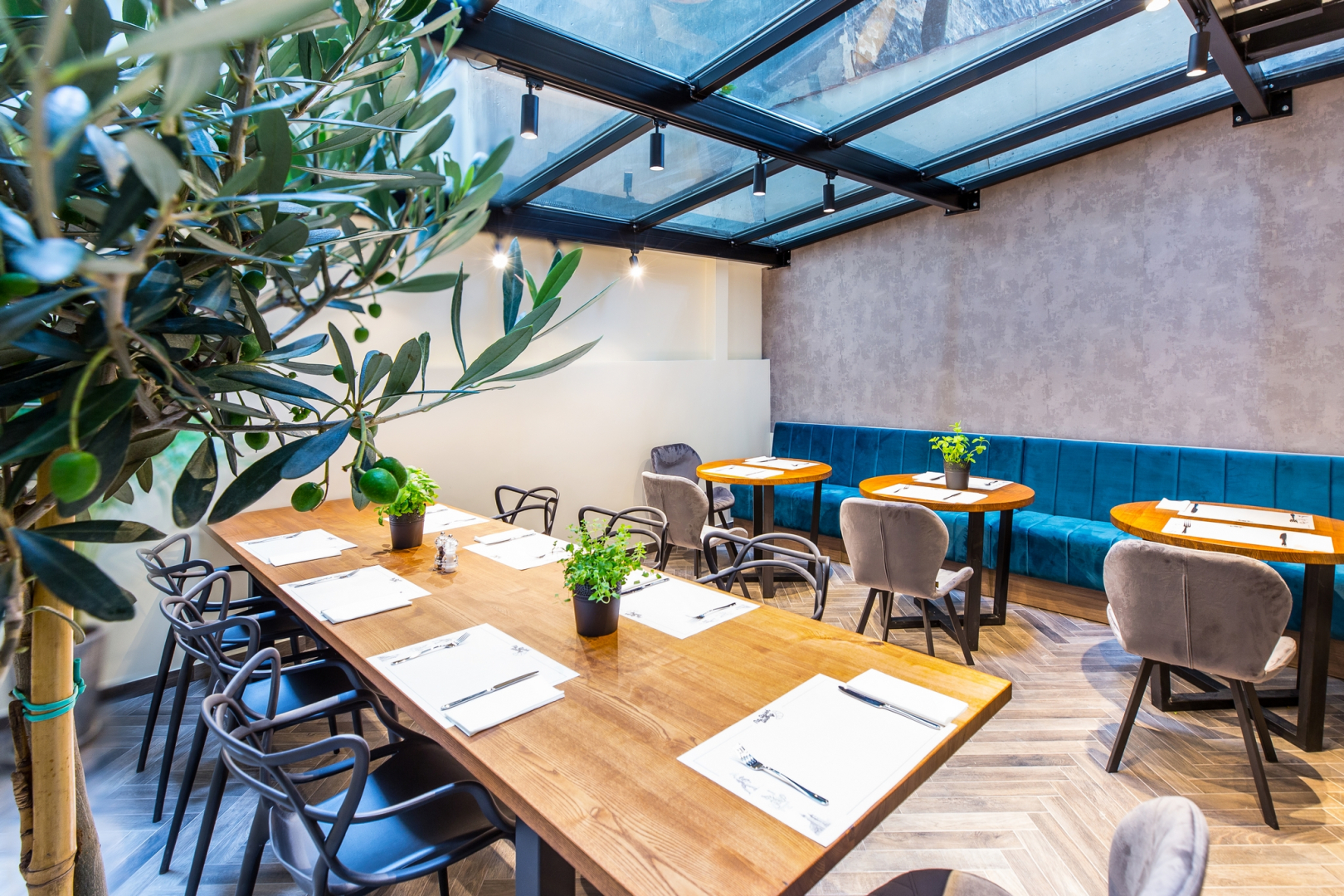 Foto - Aparthotel Rakowicka Residence