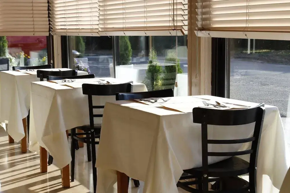Photo - Hotel Blu Aran