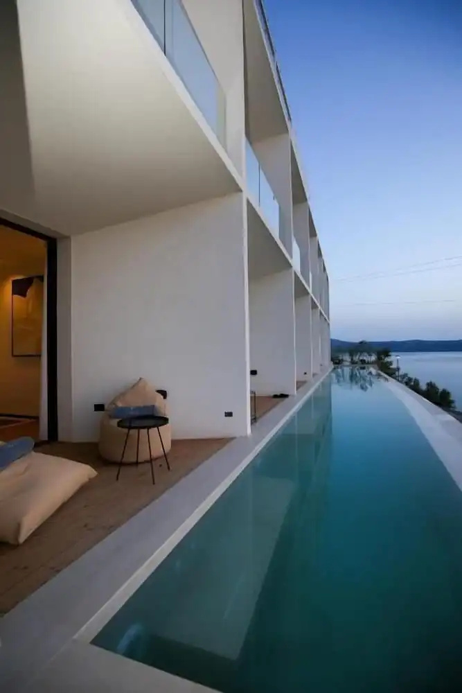 Photo - Nobus Hotel & Spa
