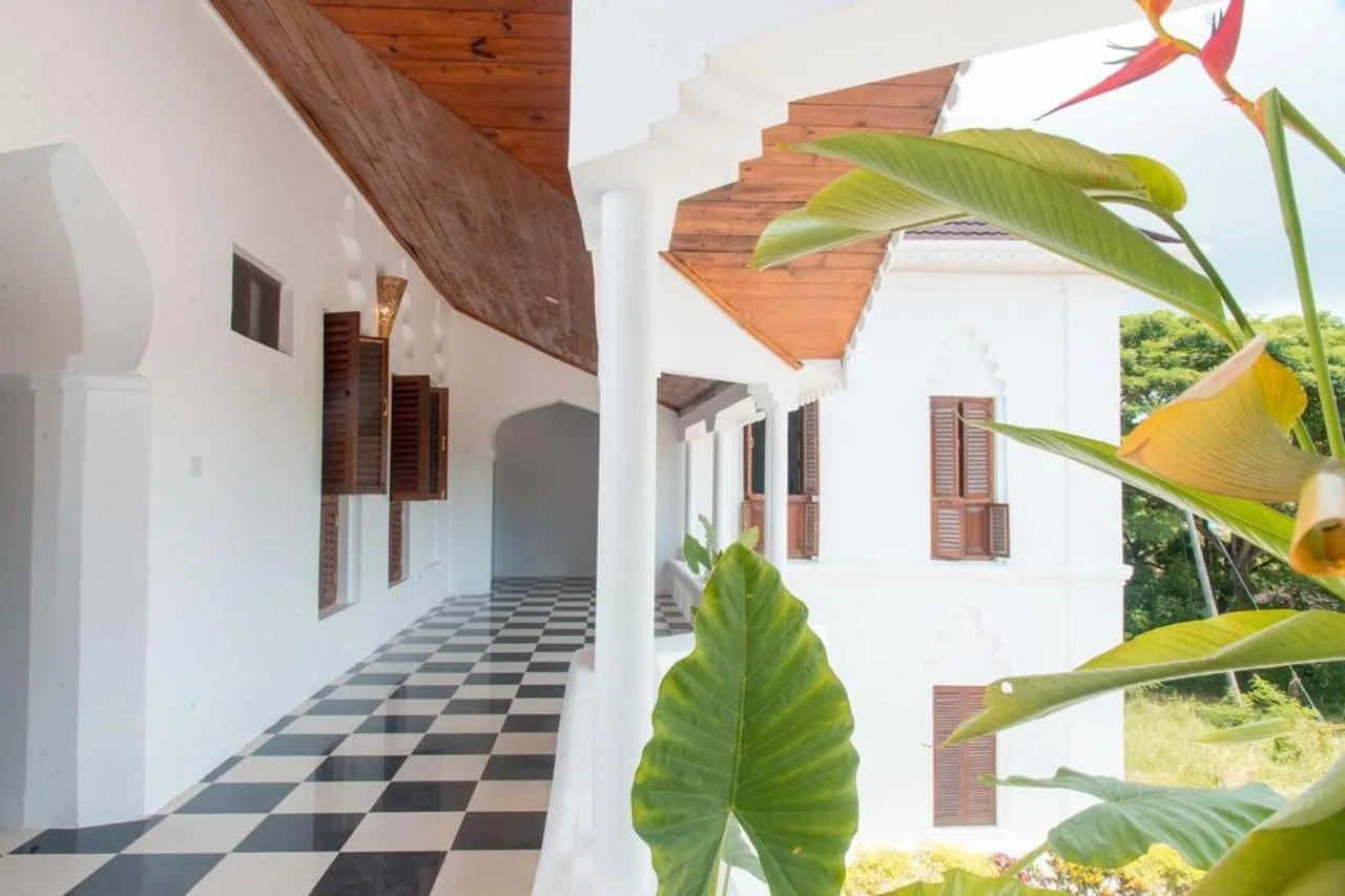 Foto - The Manor House by Sansi