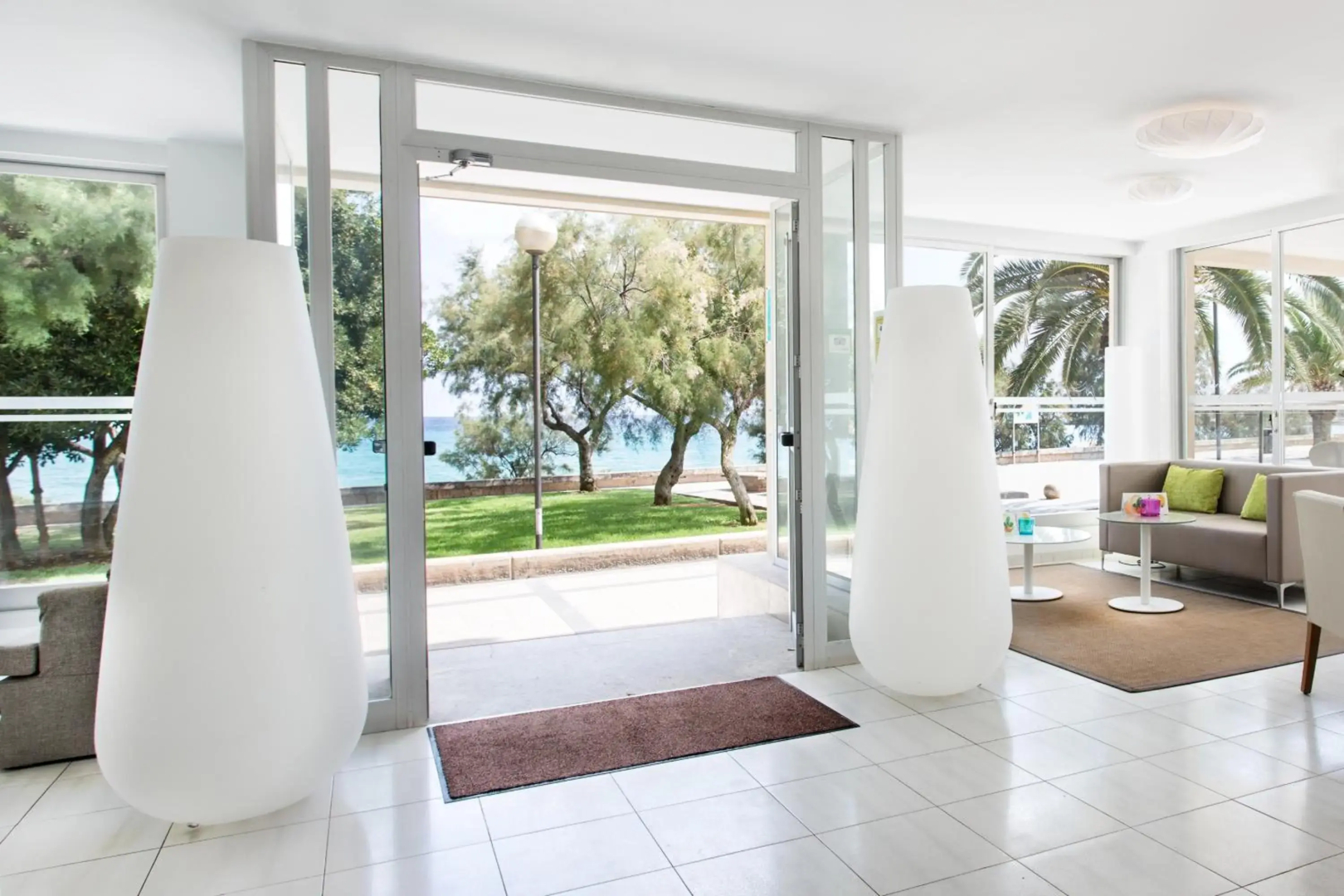 Foto - Hotel Brisa Marina