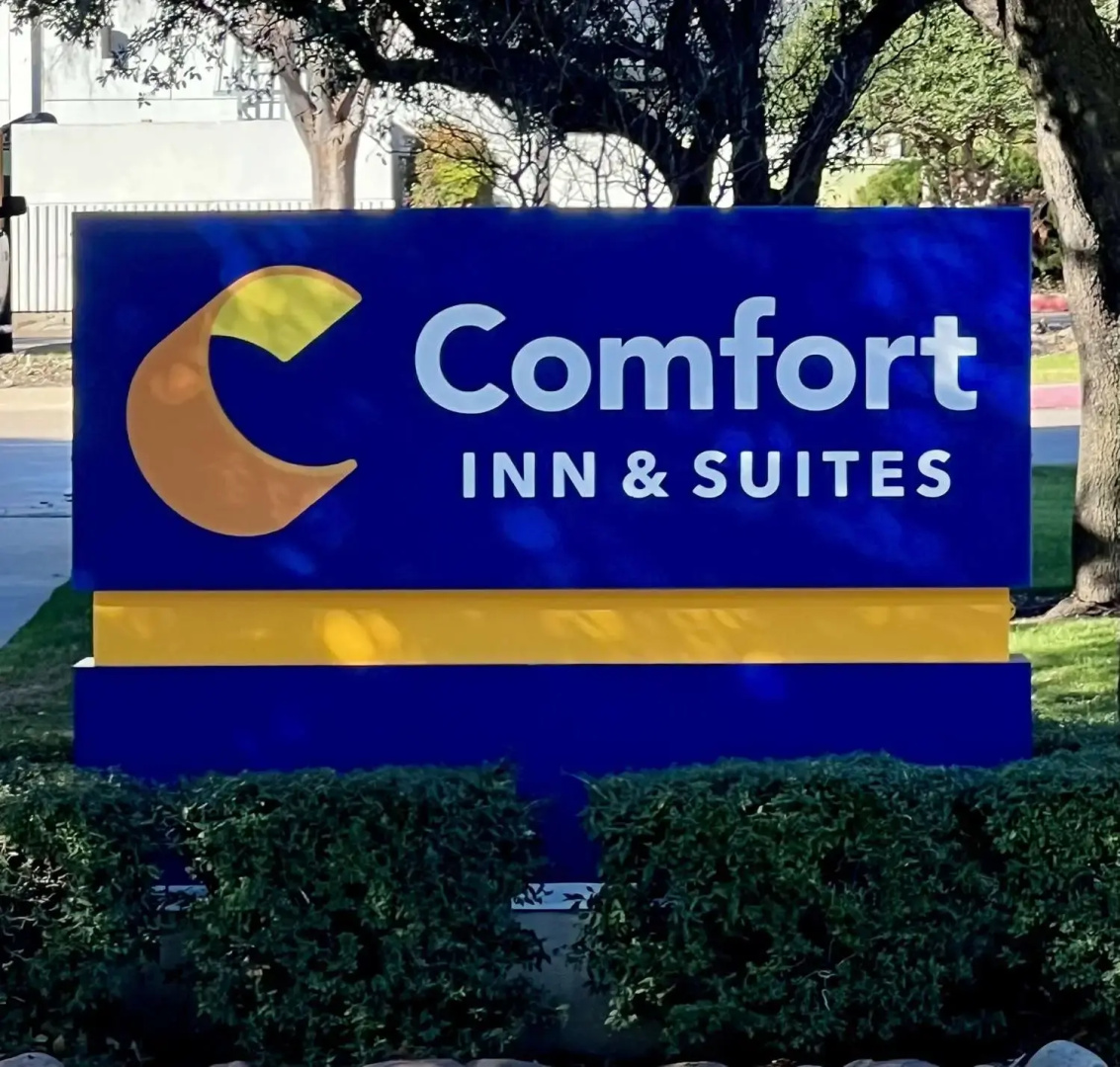 Photo - Comfort Inn & Suites Irving Las Colinas DFW