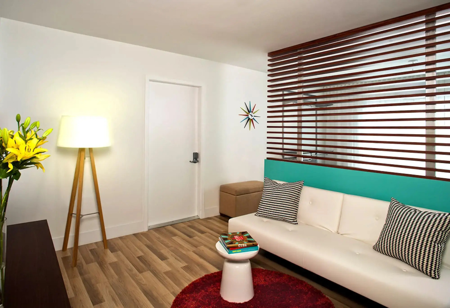 Photo - 1818 Meridian House Apartments and Suites by Eskape Collection