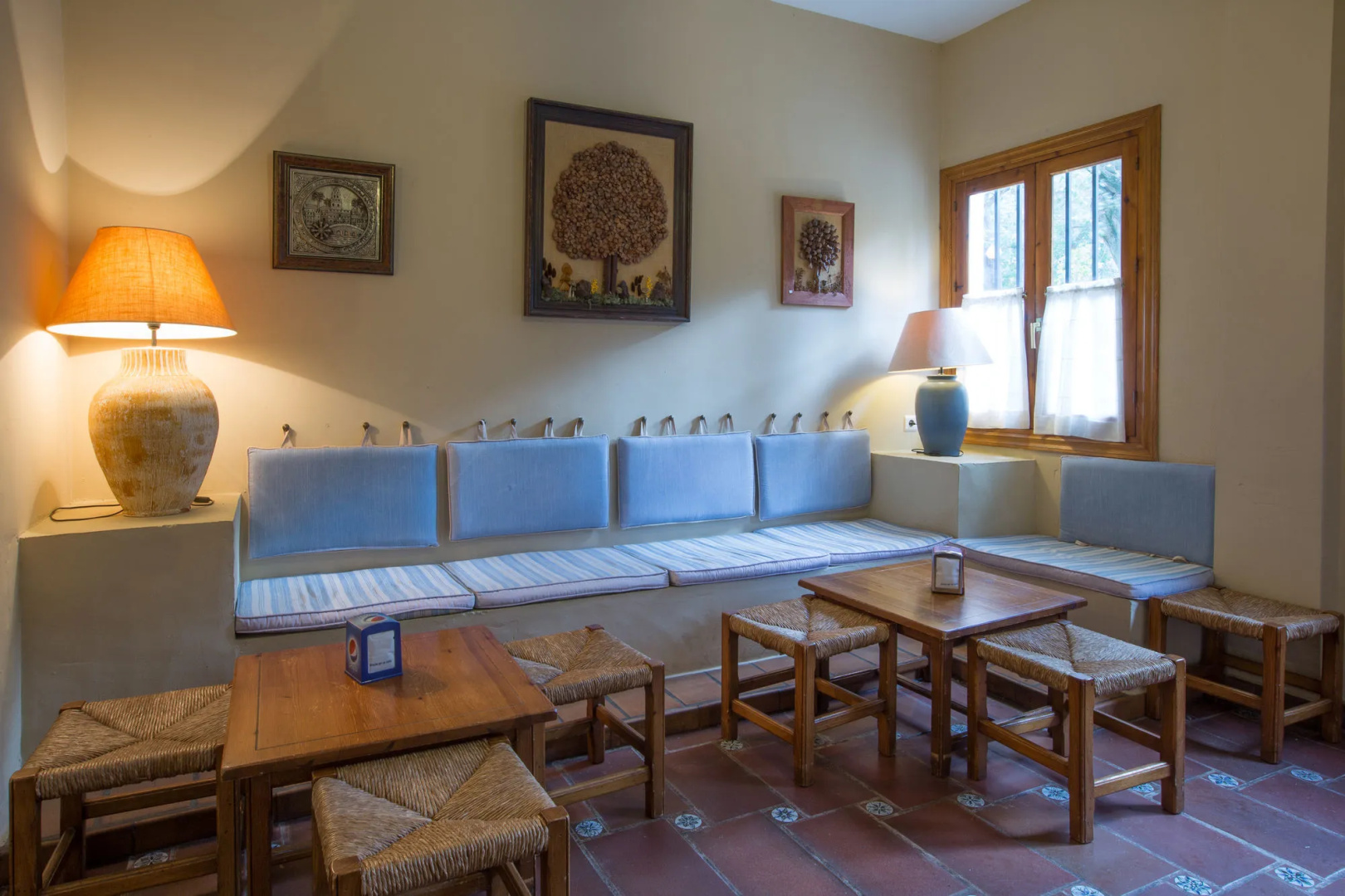 Photo - Hotel Humaina