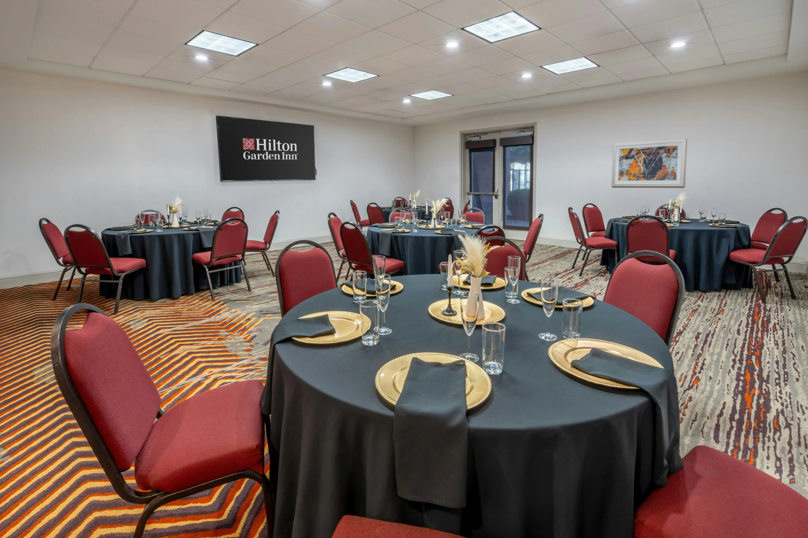 Photo - Hilton Garden Inn Scottsdale Old Town