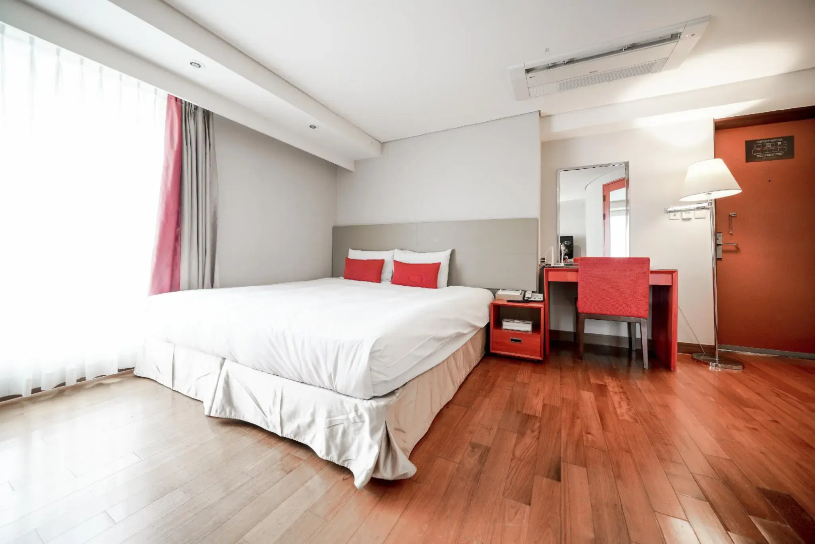 Foto - Hotel Prince Seoul