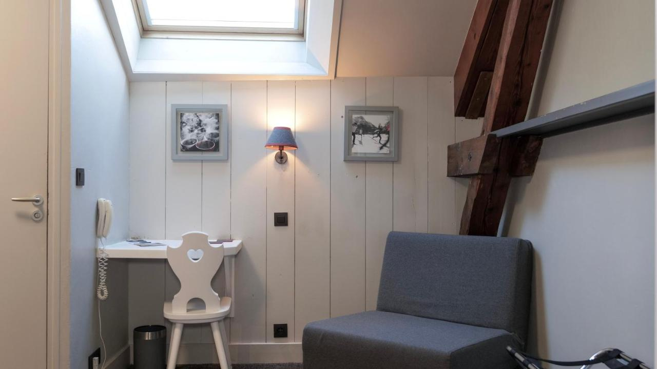 Photo - Hotel Le Faucigny