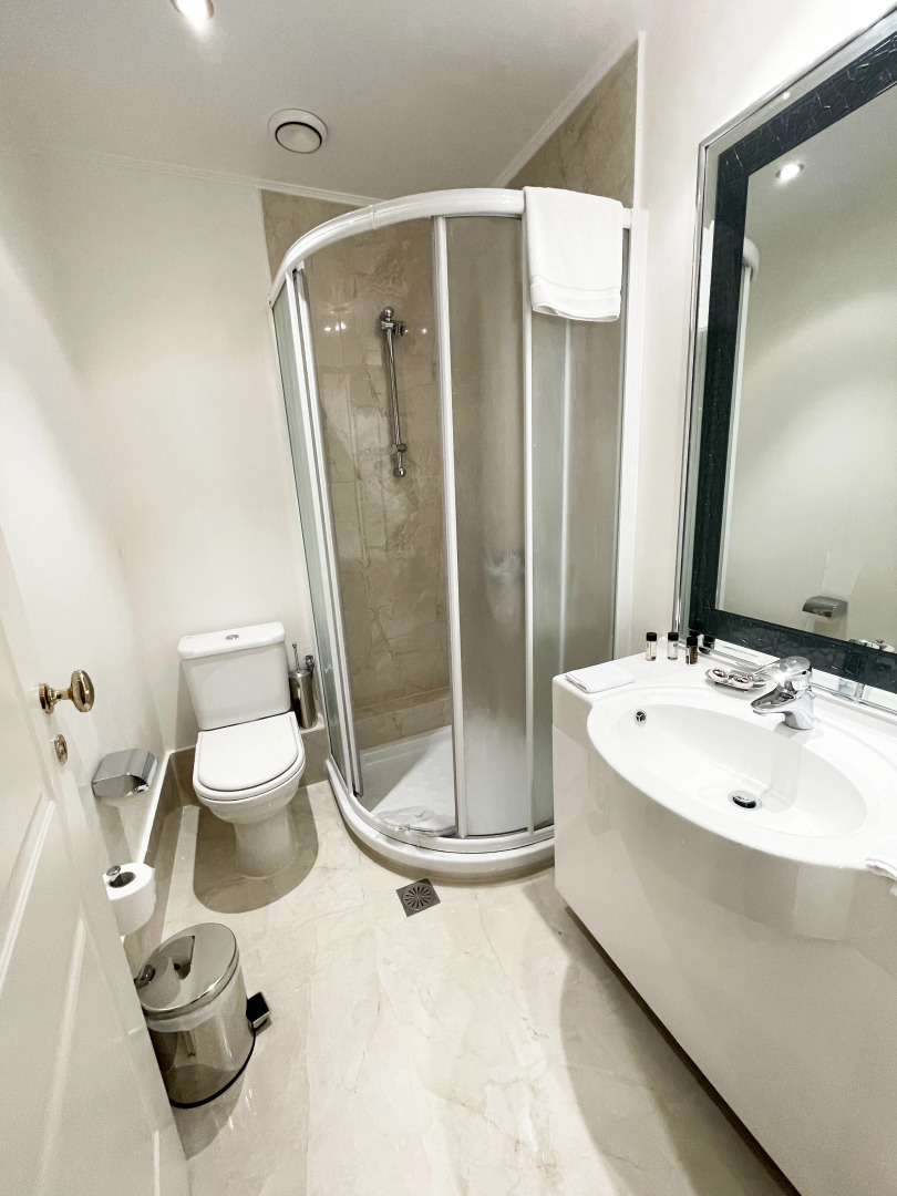 Foto - Theoxenia House Hotel