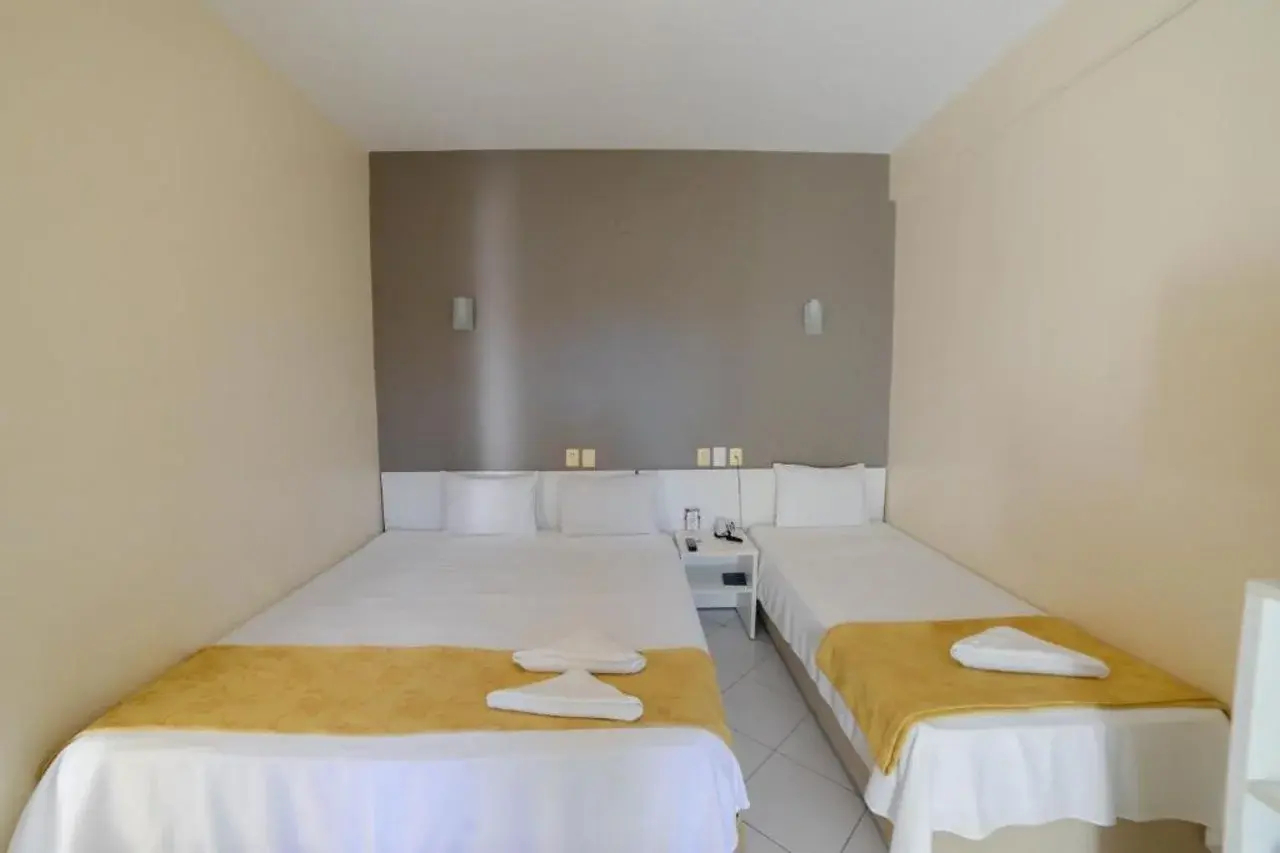 Foto - Sandrin Praia Hotel