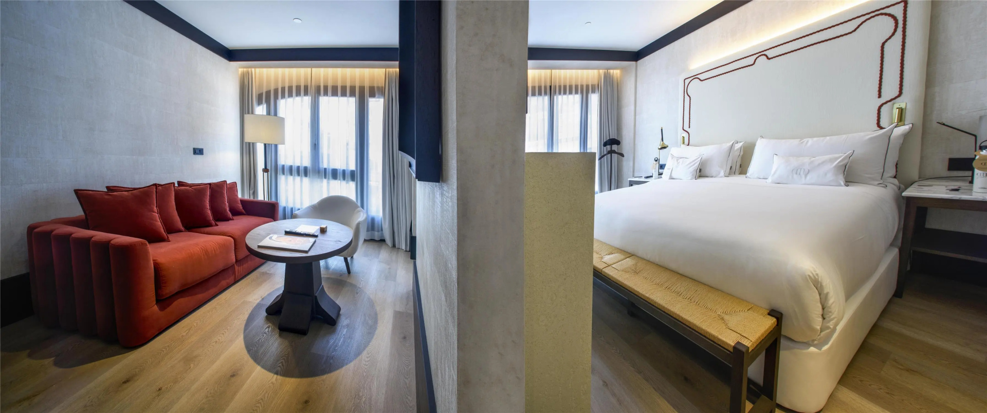Photo - Hotel Montera Madrid, Curio Collection By Hilton