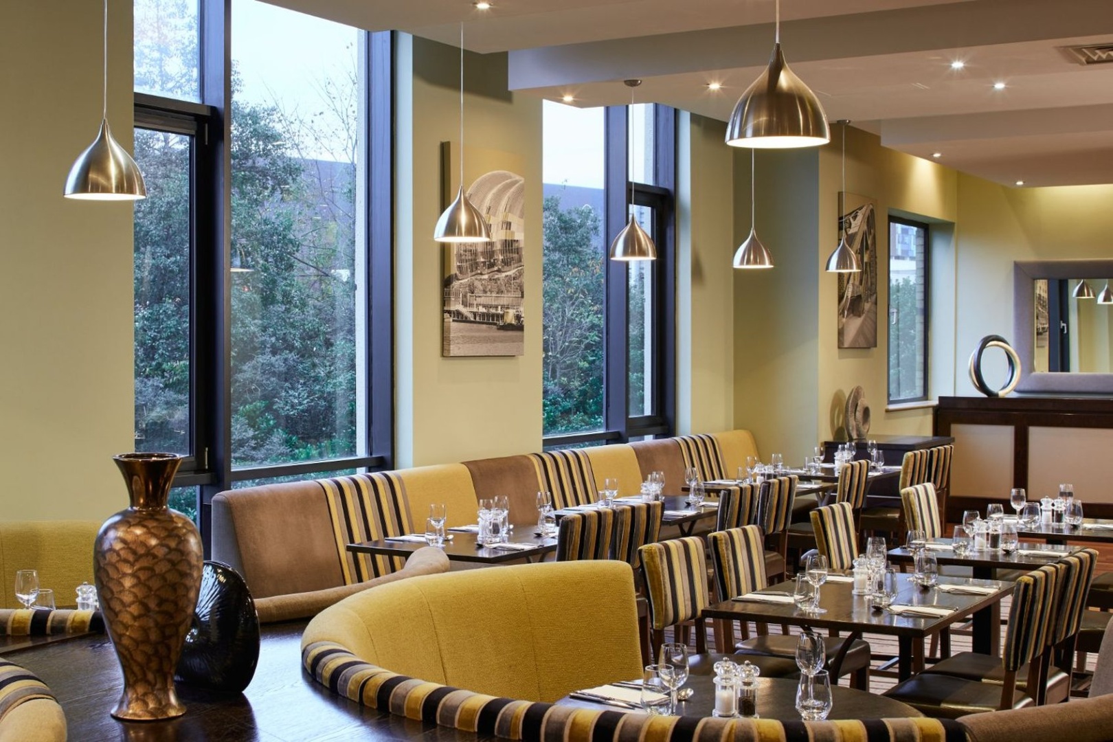 Foto - Leonardo Hotel Newcastle