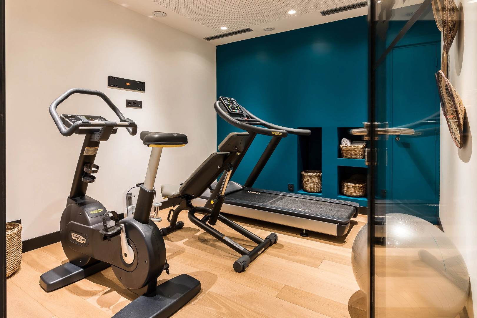 Foto - Laz' Hotel Spa Urbain Paris