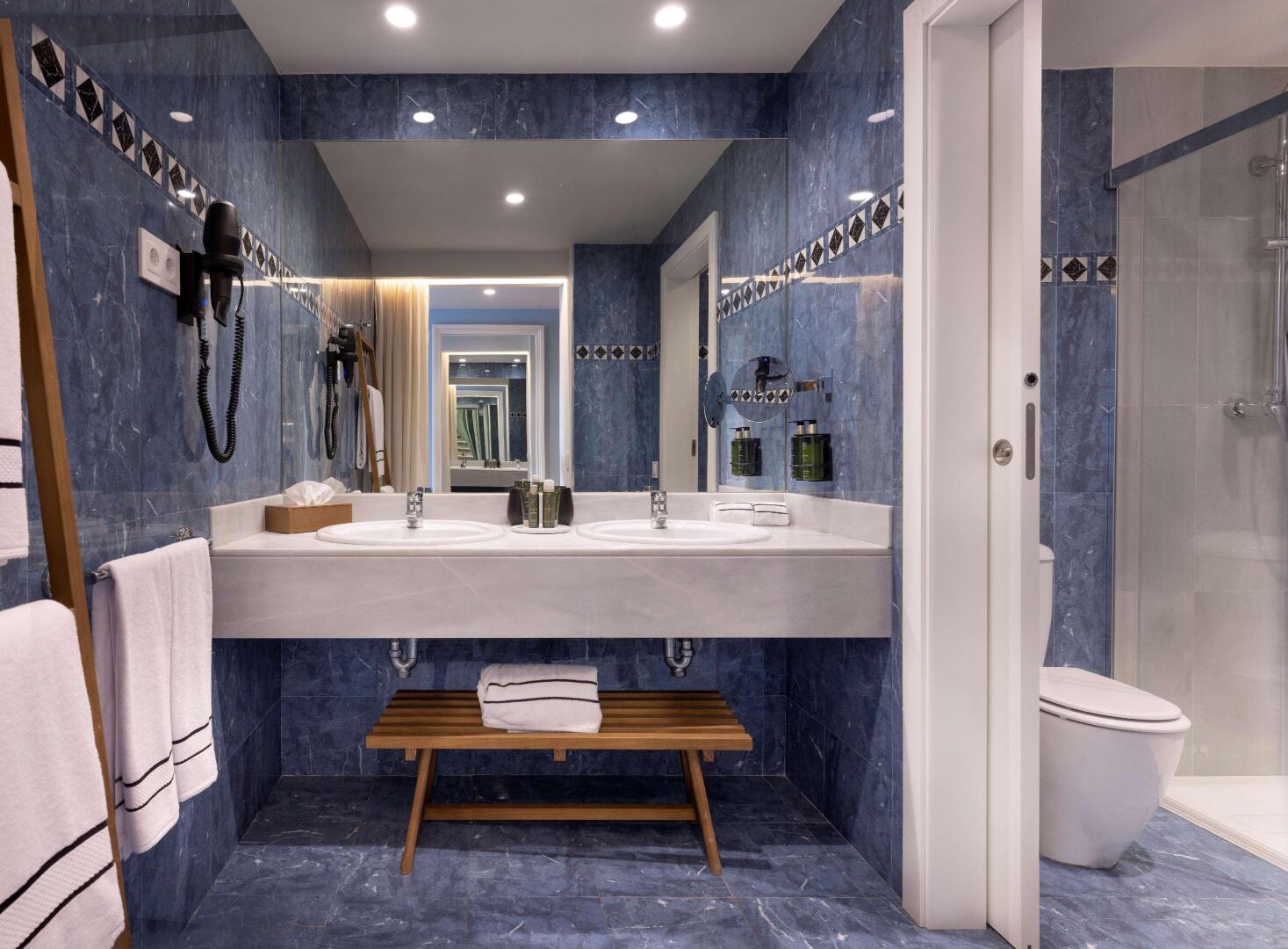 Foto - Meliá Zahara Resort & Villas