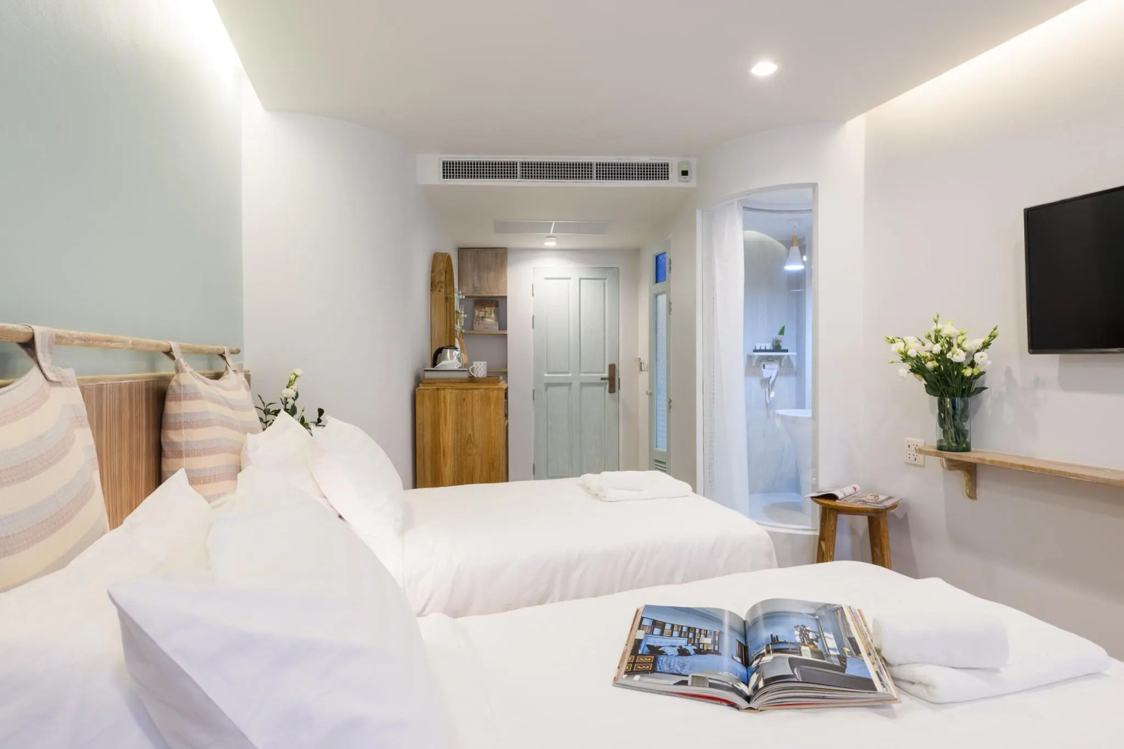 Photo - Pastell Oldtown Chiang Mai