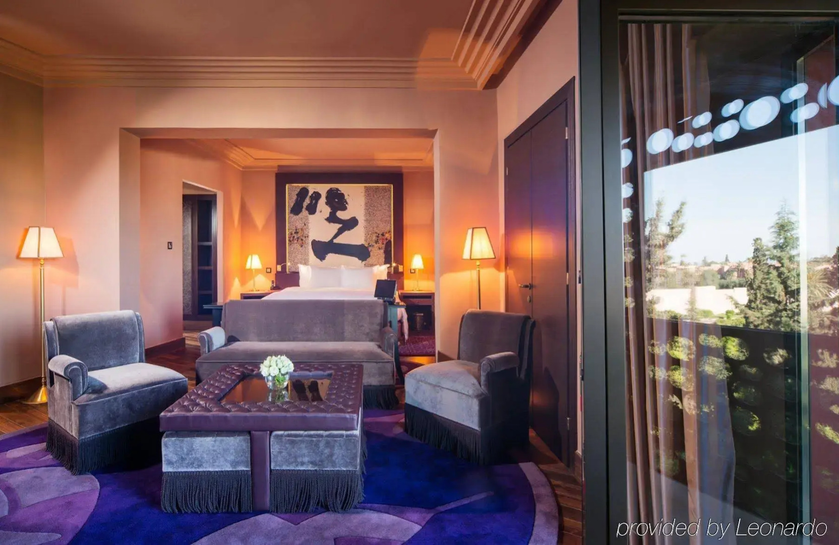 Foto - Nobu Hotel Marrakech