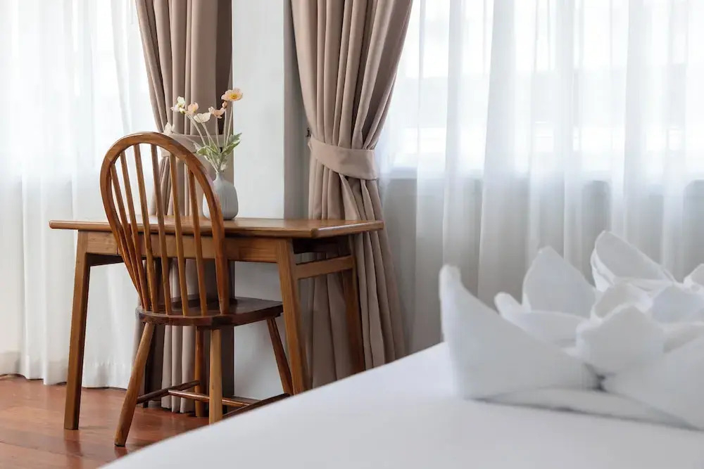 Photo - Samer Boutique Stay