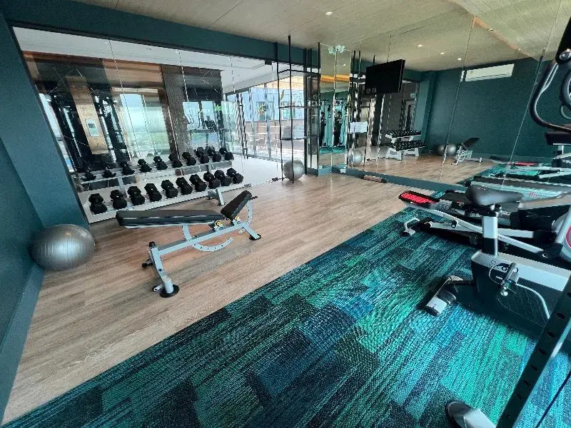 Foto - ARNI Skye Hotel