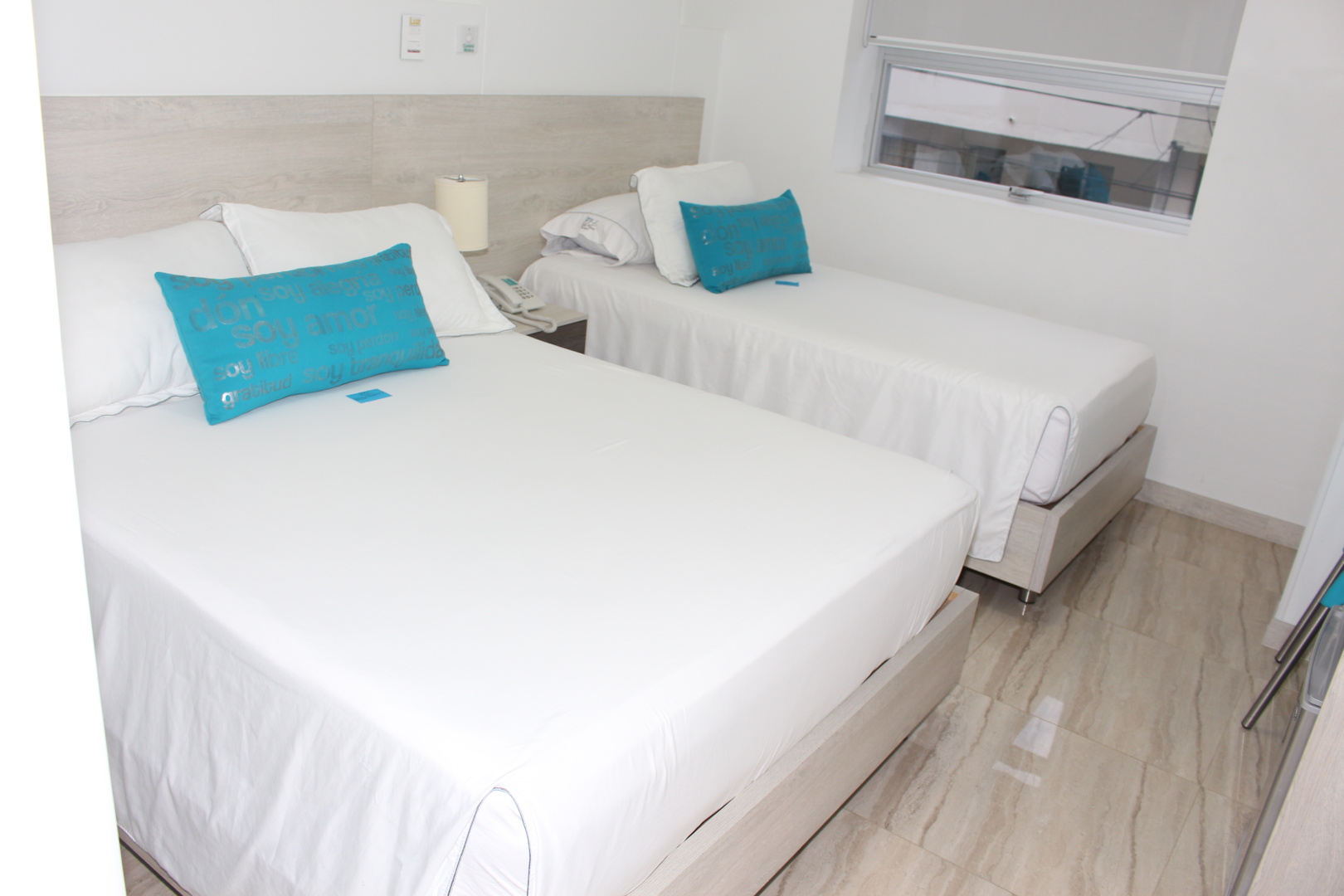 Foto - Hotel Sixtina Plaza Medellin