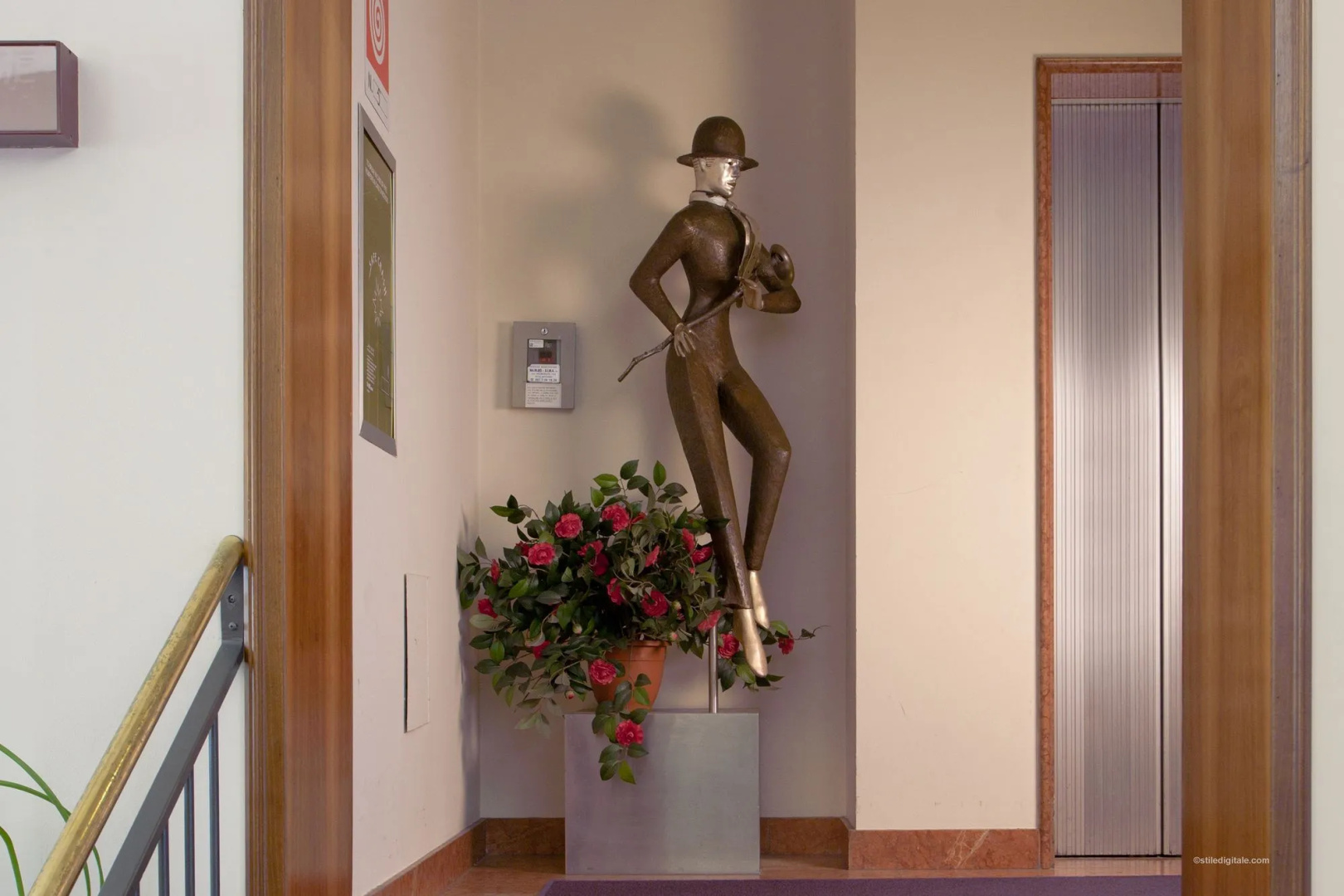 Photo - Hotel Blumen