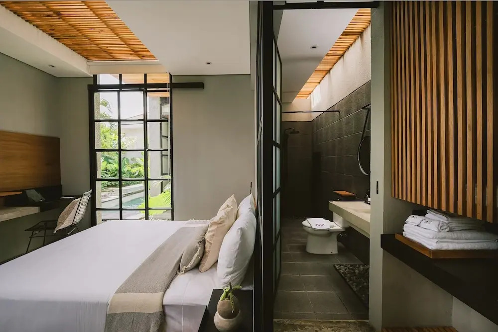 Photo - Villa MM (Mimpi Manis) Pererenan